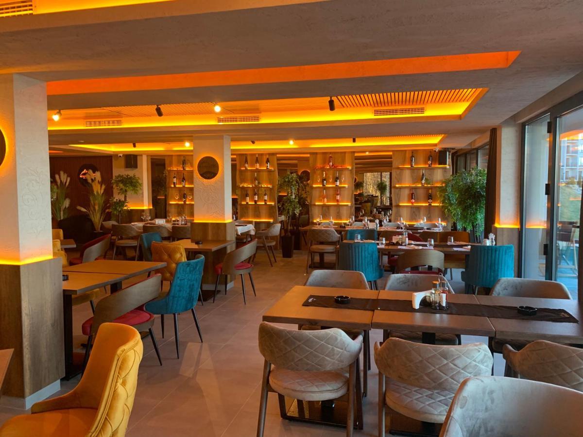 Apartman Stankovic Milmari Resort Κοπαόνικ Εξωτερικό φωτογραφία