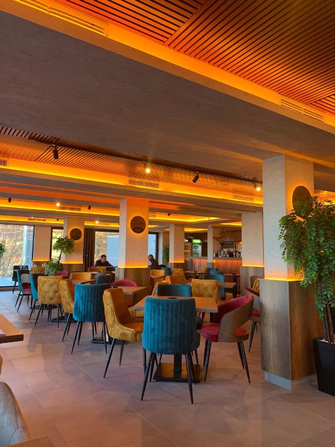 Apartman Stankovic Milmari Resort Κοπαόνικ Εξωτερικό φωτογραφία