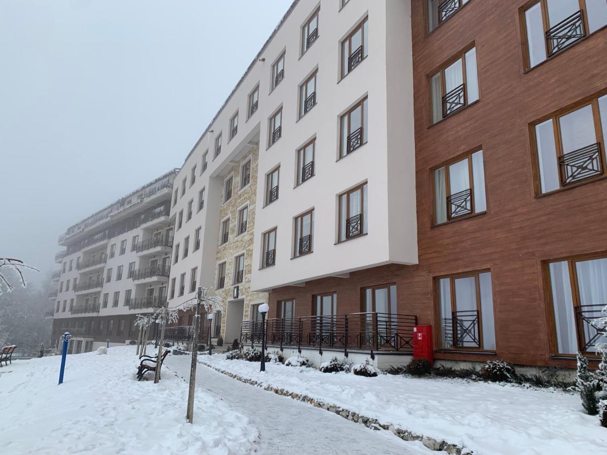Apartman Stankovic Milmari Resort Κοπαόνικ Εξωτερικό φωτογραφία