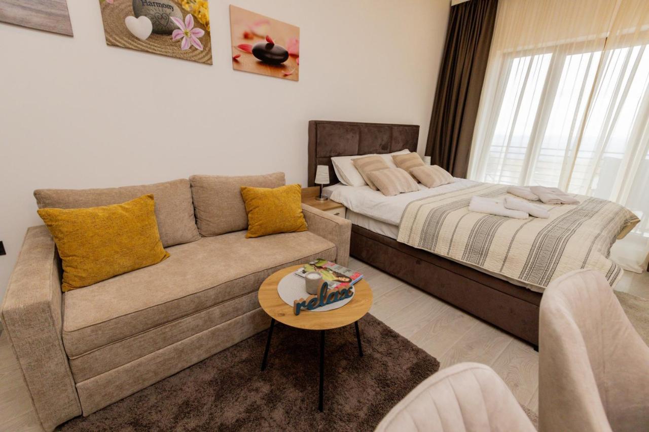 Apartman Stankovic Milmari Resort Κοπαόνικ Εξωτερικό φωτογραφία