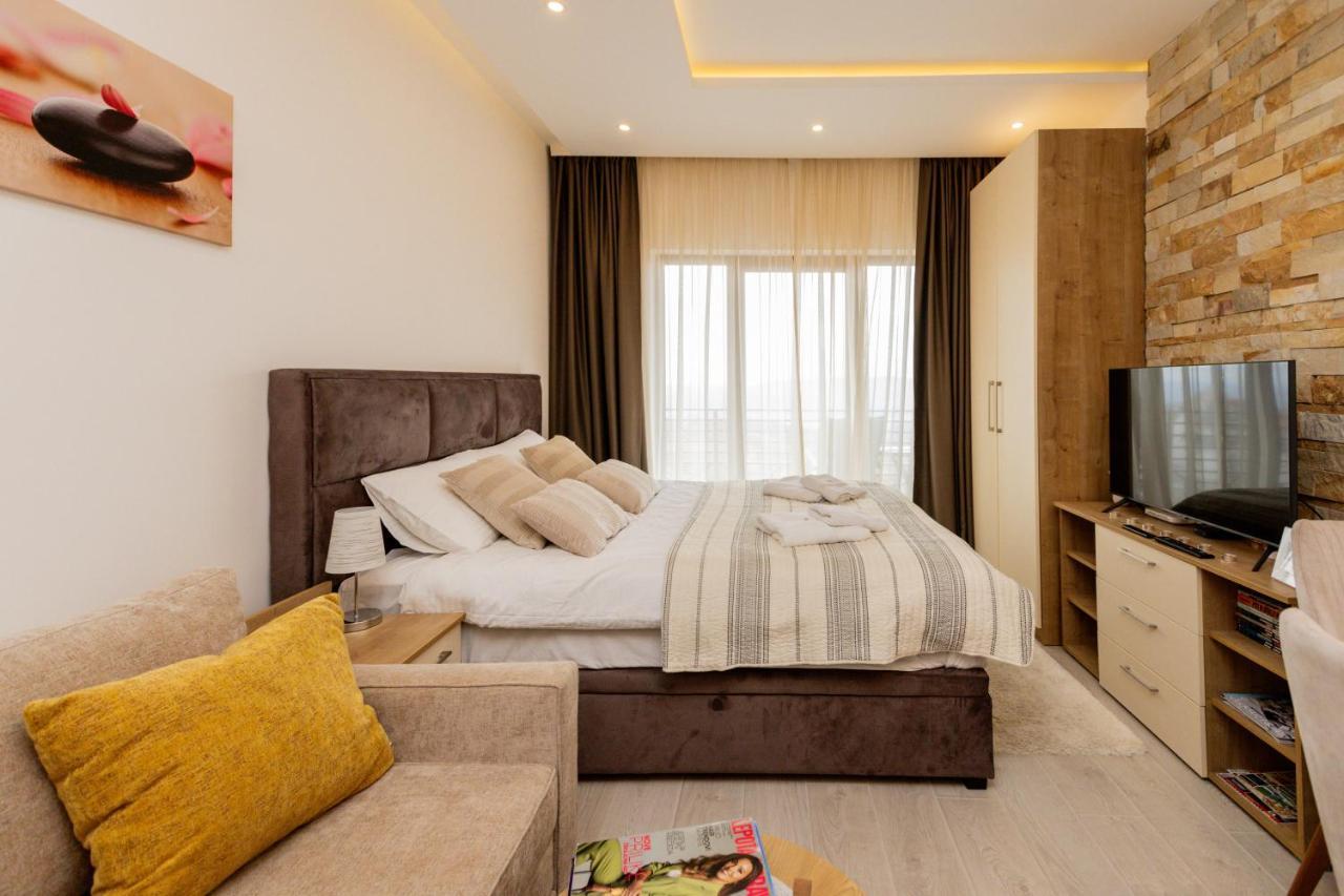 Apartman Stankovic Milmari Resort Κοπαόνικ Εξωτερικό φωτογραφία