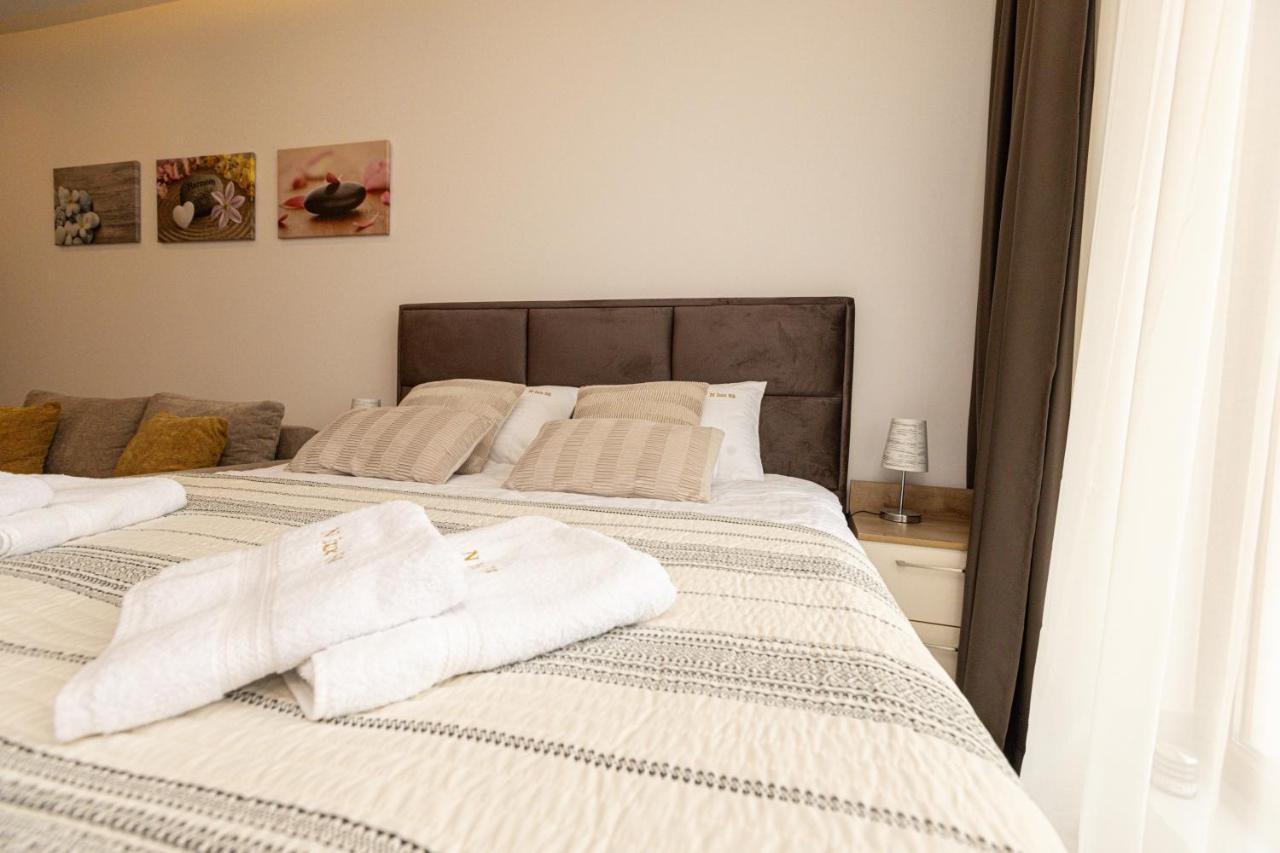 Apartman Stankovic Milmari Resort Κοπαόνικ Εξωτερικό φωτογραφία