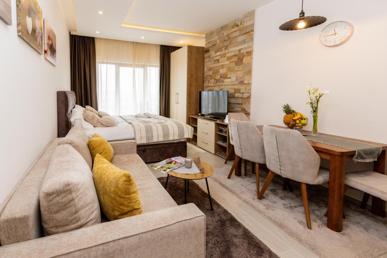 Apartman Stankovic Milmari Resort Κοπαόνικ Εξωτερικό φωτογραφία