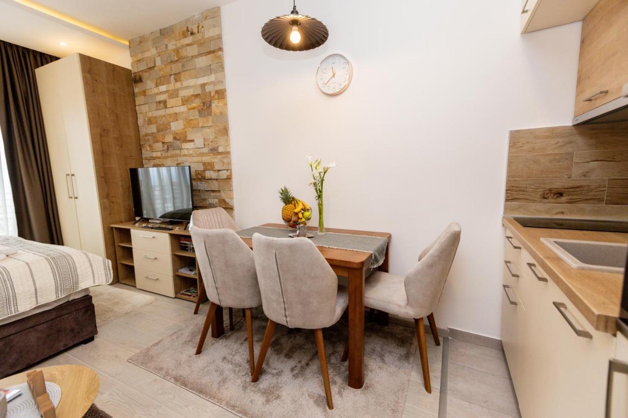 Apartman Stankovic Milmari Resort Κοπαόνικ Εξωτερικό φωτογραφία