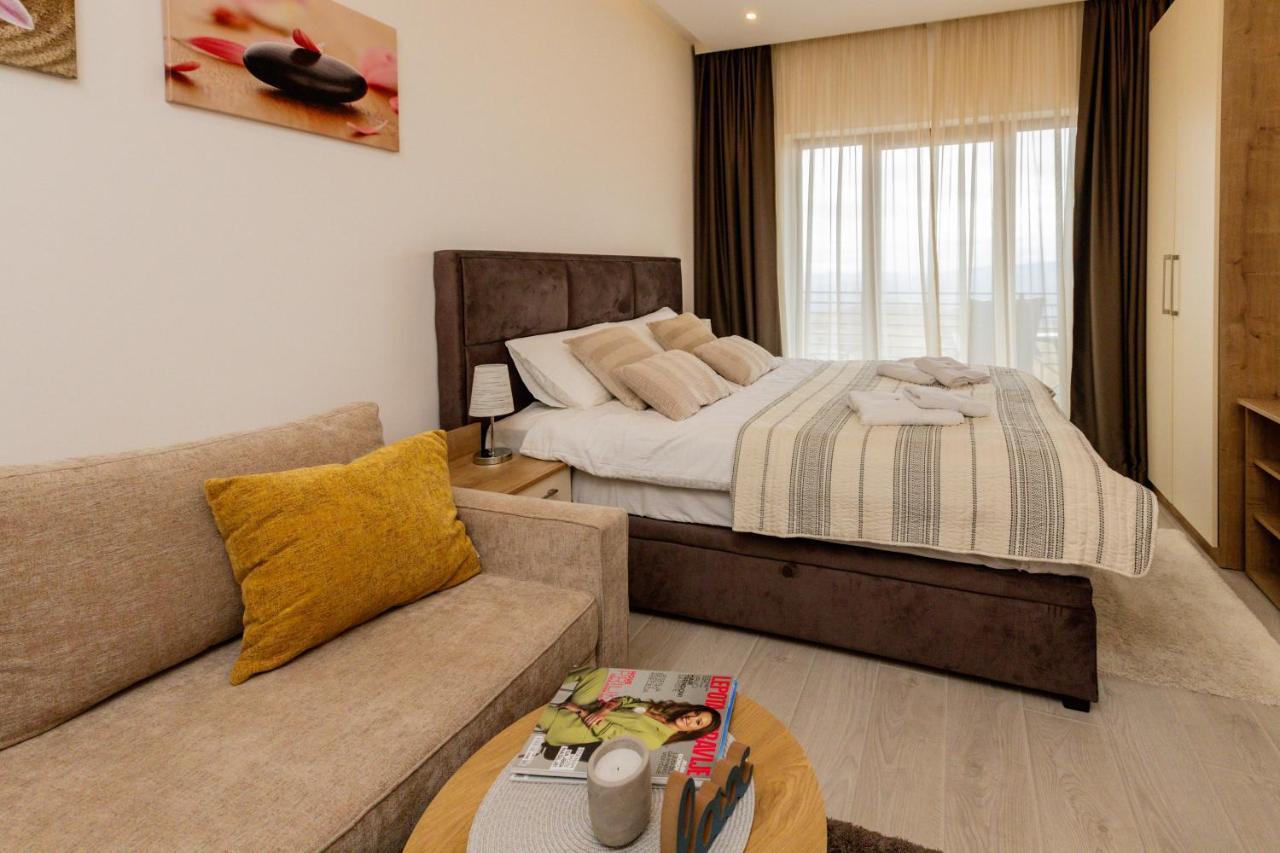 Apartman Stankovic Milmari Resort Κοπαόνικ Εξωτερικό φωτογραφία