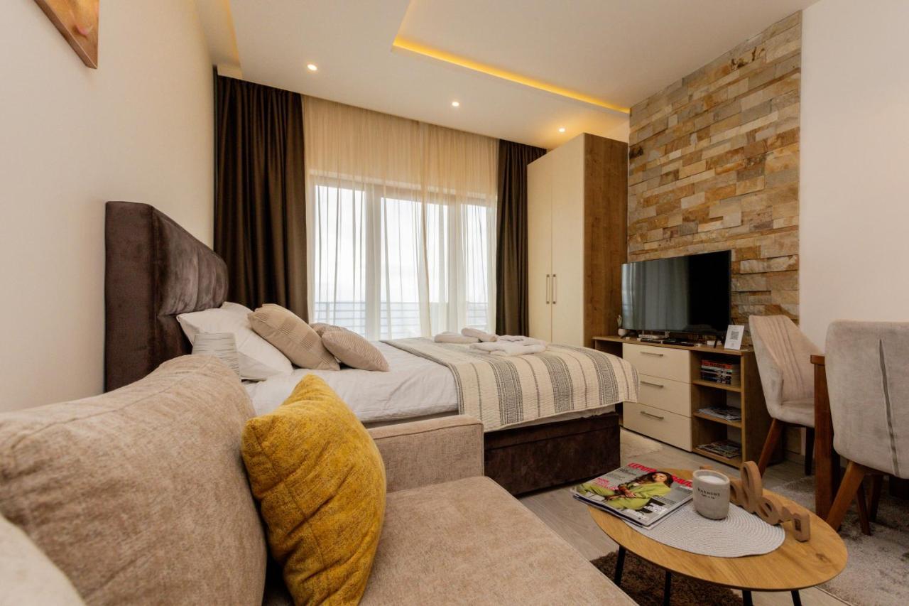 Apartman Stankovic Milmari Resort Κοπαόνικ Εξωτερικό φωτογραφία