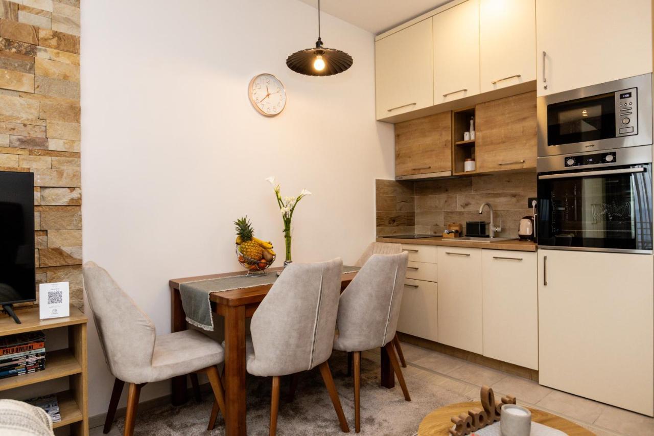 Apartman Stankovic Milmari Resort Κοπαόνικ Εξωτερικό φωτογραφία