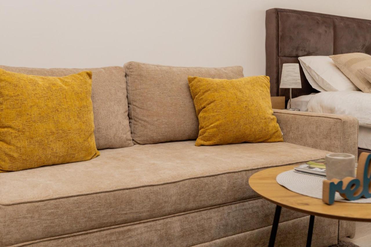 Apartman Stankovic Milmari Resort Κοπαόνικ Εξωτερικό φωτογραφία