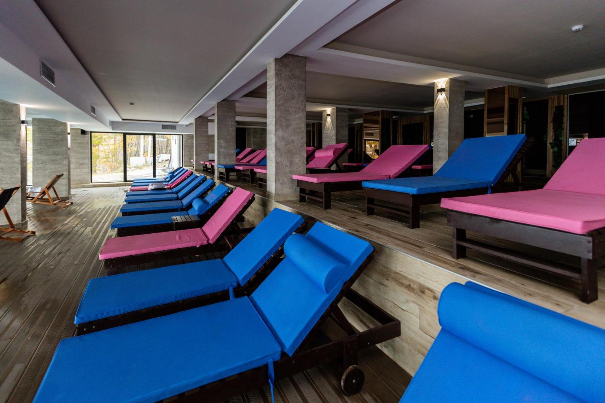 Apartman Stankovic Milmari Resort Κοπαόνικ Εξωτερικό φωτογραφία