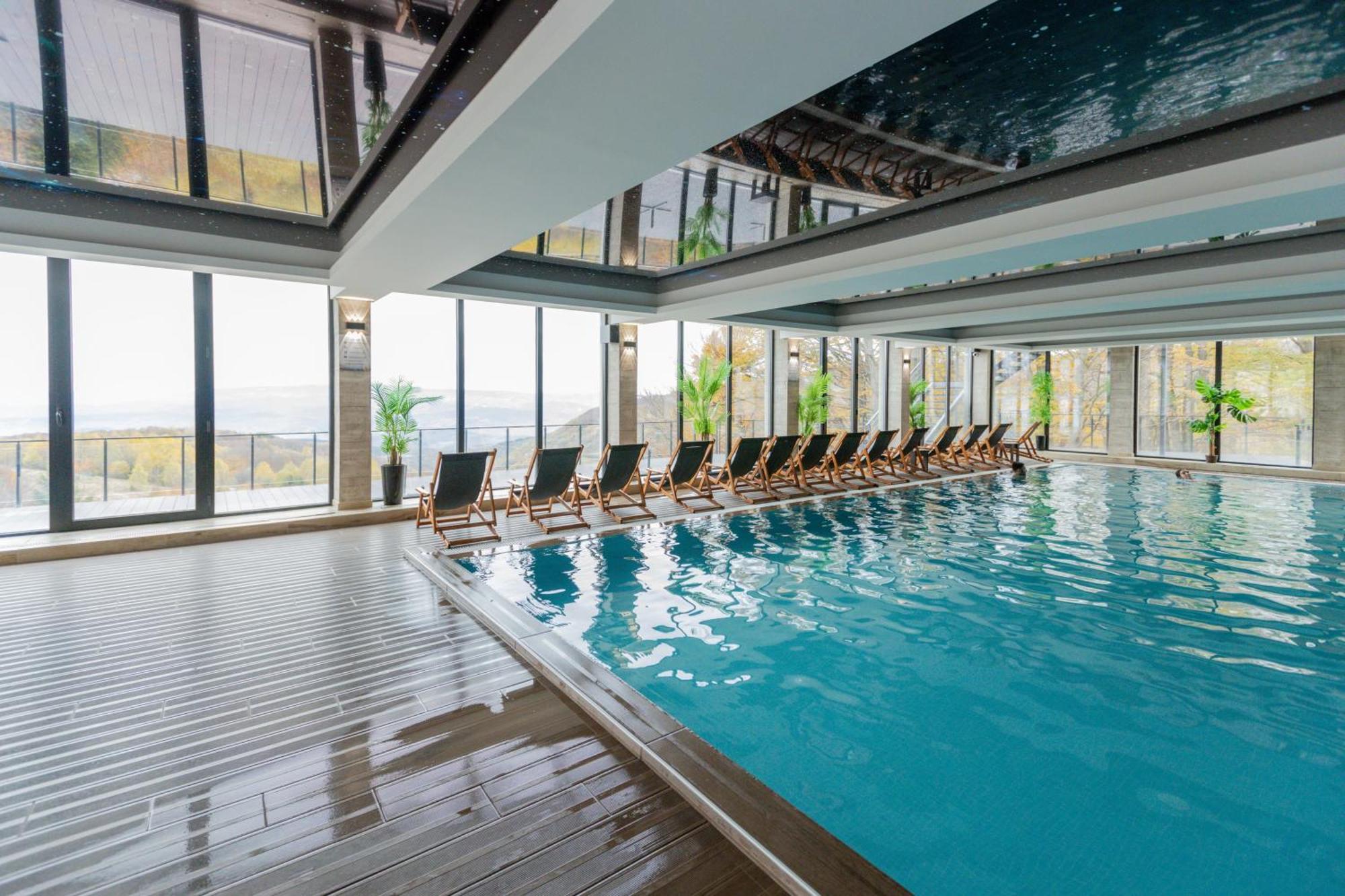Apartman Stankovic Milmari Resort Κοπαόνικ Εξωτερικό φωτογραφία