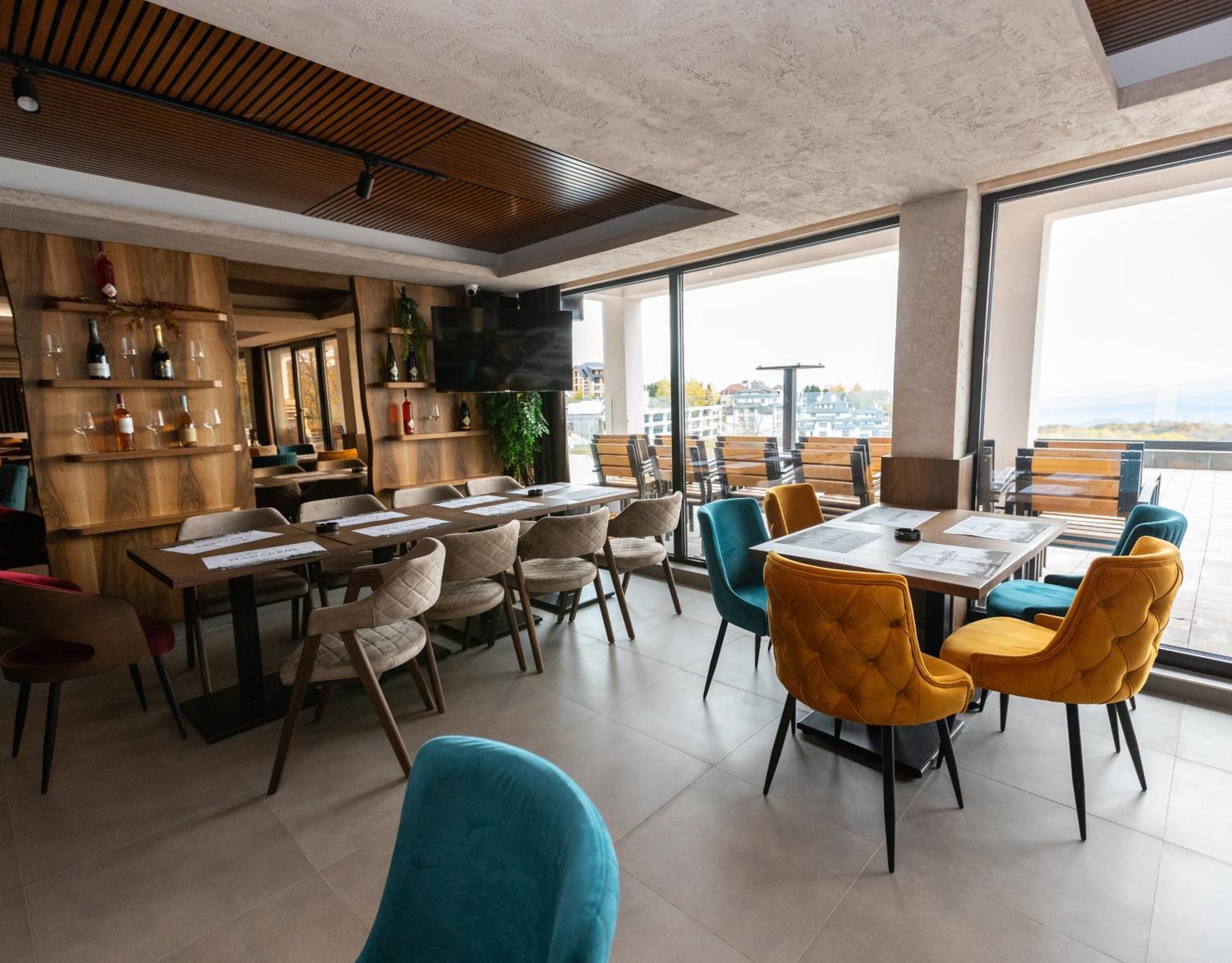Apartman Stankovic Milmari Resort Κοπαόνικ Εξωτερικό φωτογραφία