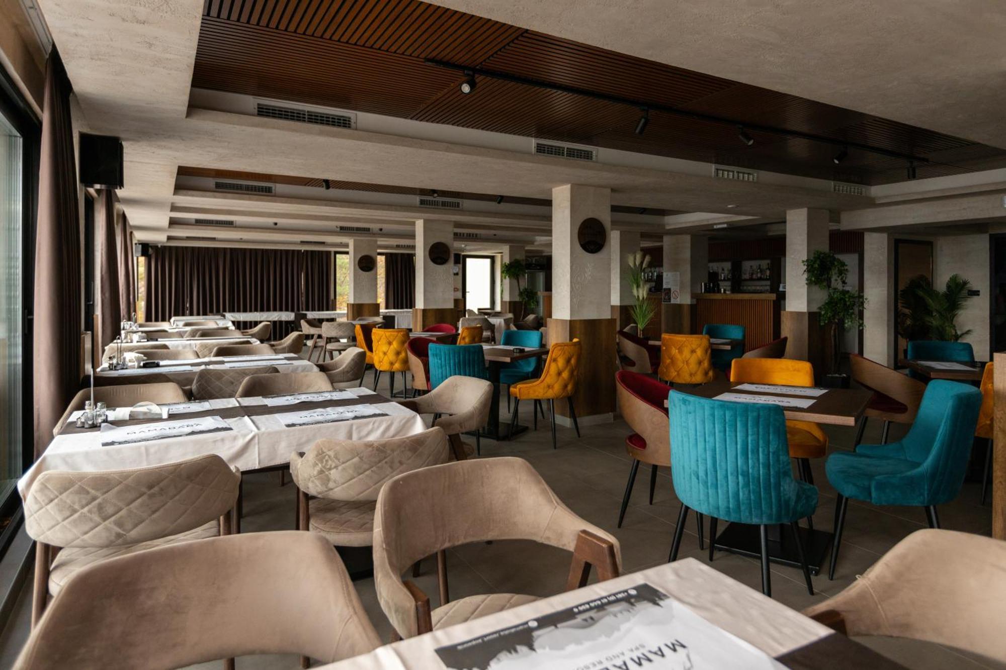 Apartman Stankovic Milmari Resort Κοπαόνικ Εξωτερικό φωτογραφία