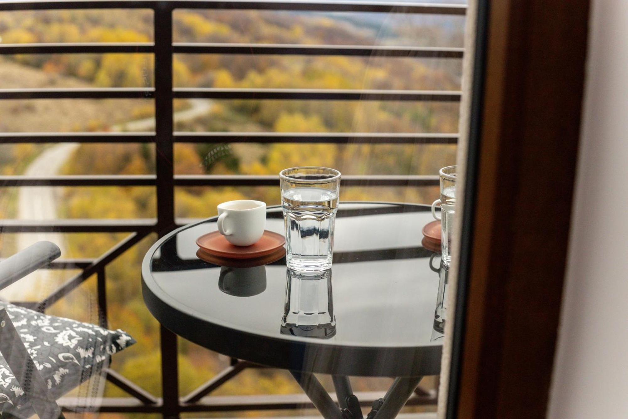 Apartman Stankovic Milmari Resort Κοπαόνικ Εξωτερικό φωτογραφία