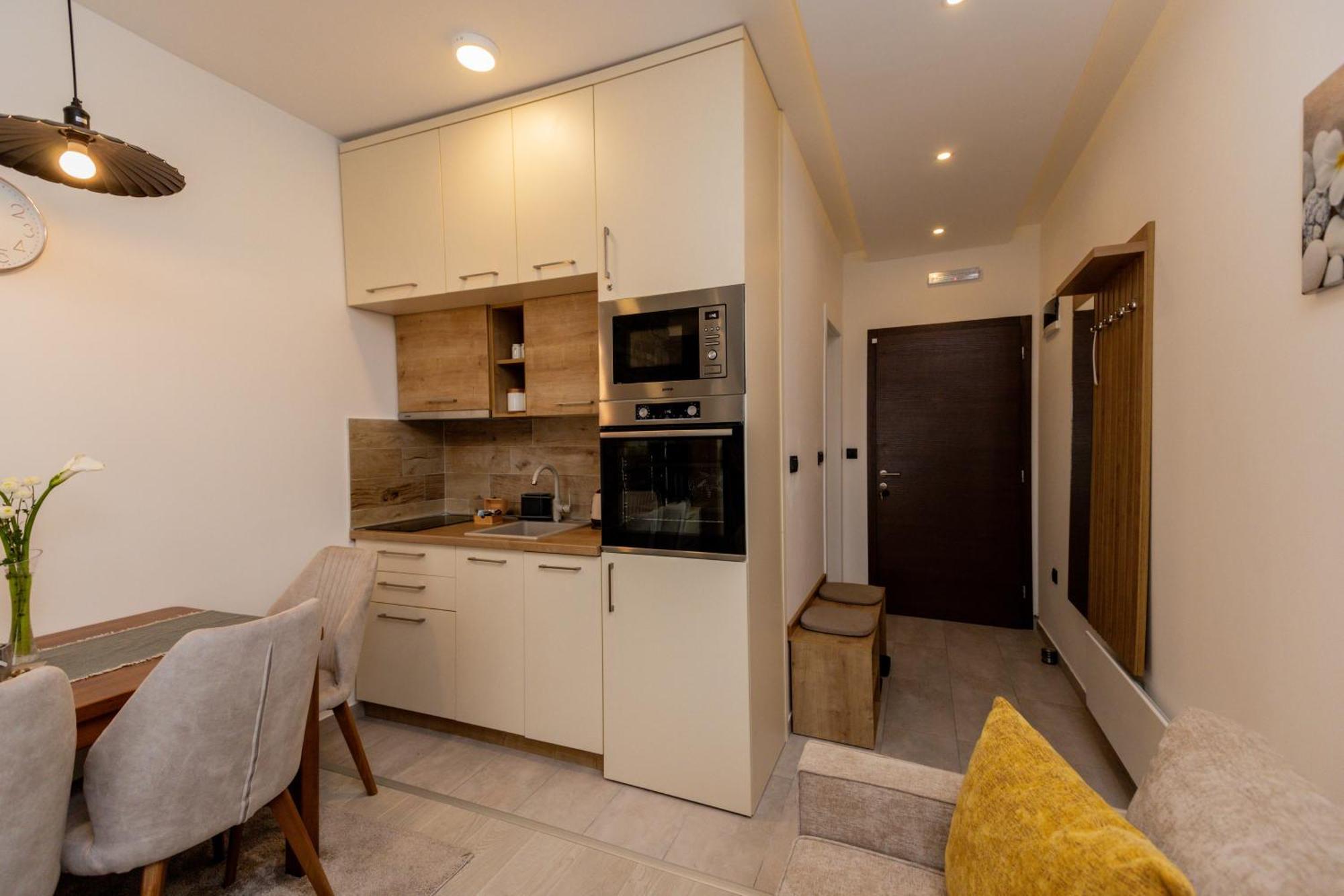 Apartman Stankovic Milmari Resort Κοπαόνικ Εξωτερικό φωτογραφία