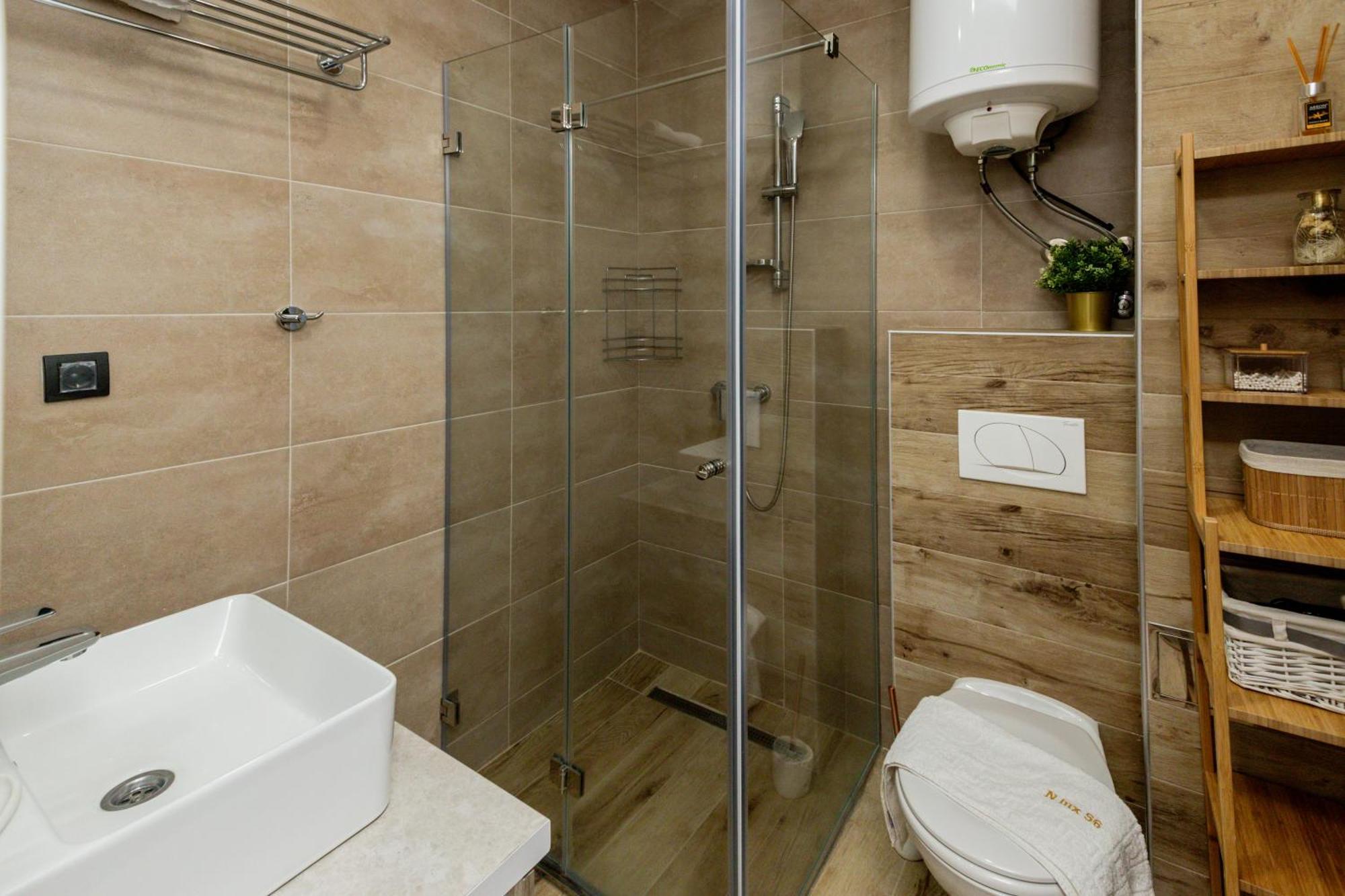 Apartman Stankovic Milmari Resort Κοπαόνικ Εξωτερικό φωτογραφία