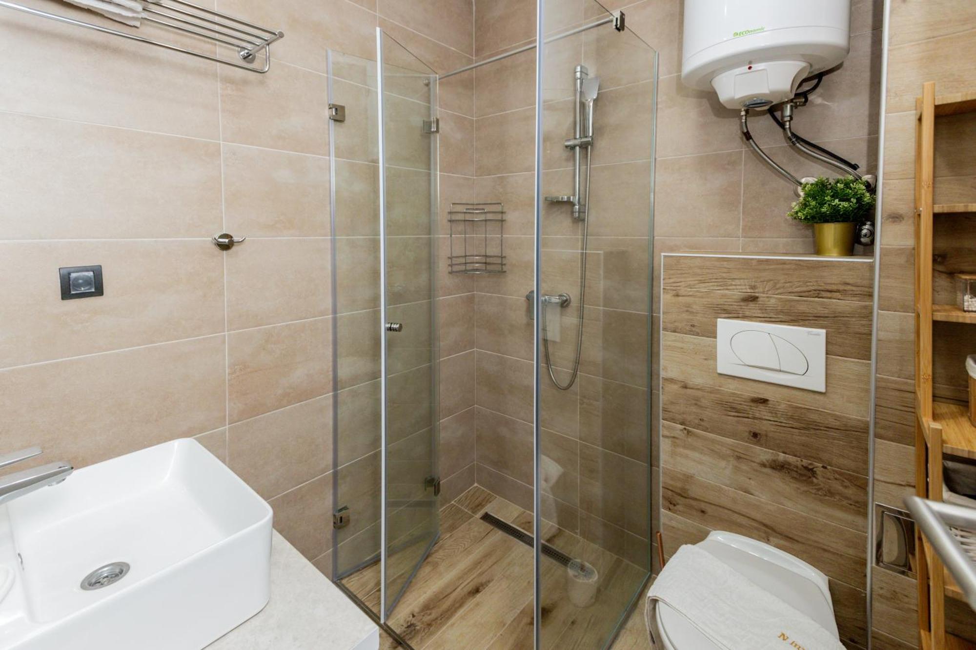Apartman Stankovic Milmari Resort Κοπαόνικ Εξωτερικό φωτογραφία