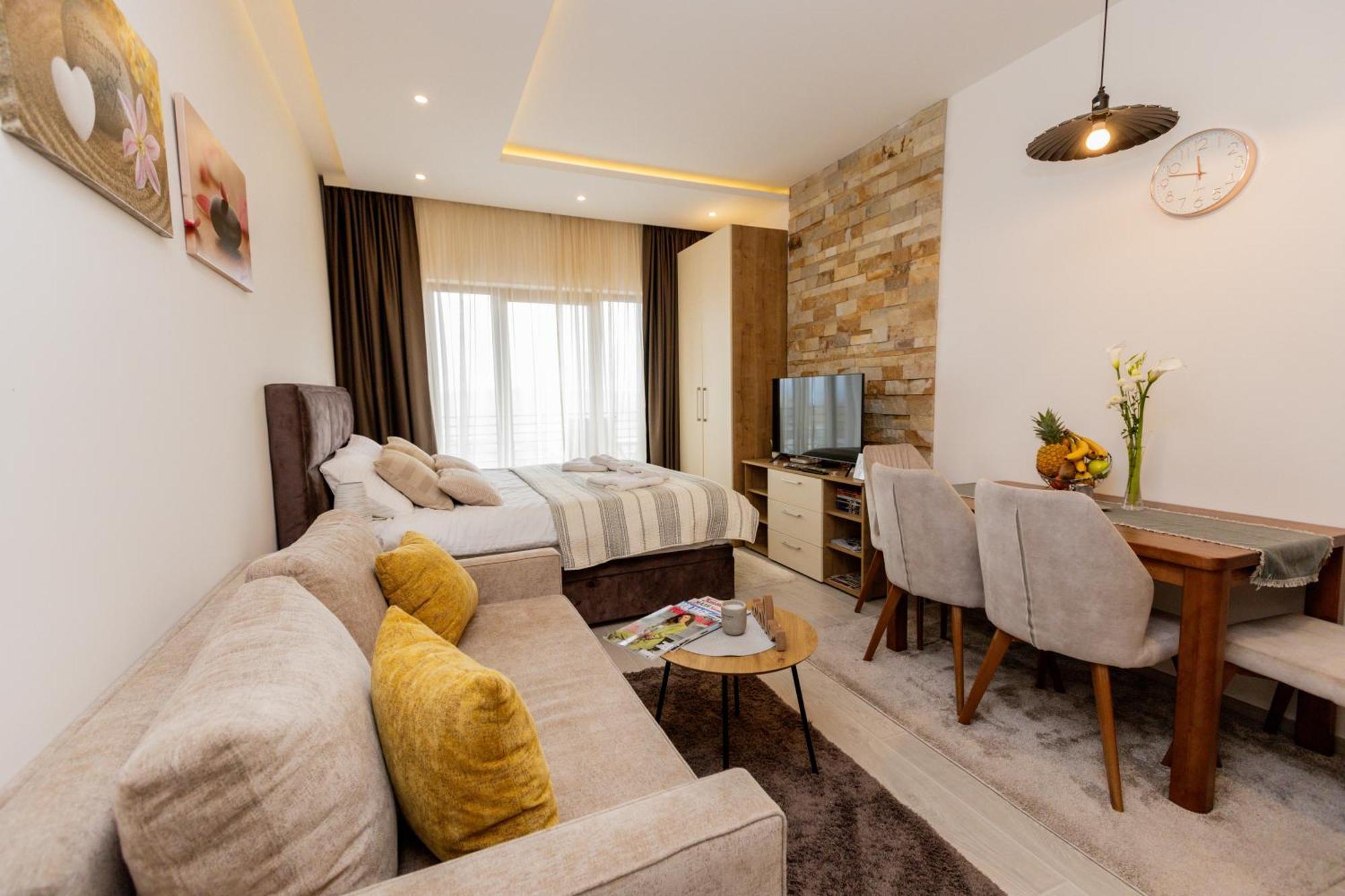 Apartman Stankovic Milmari Resort Κοπαόνικ Εξωτερικό φωτογραφία